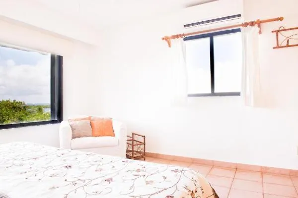 Delmar'S Condo Cancún Mexiko