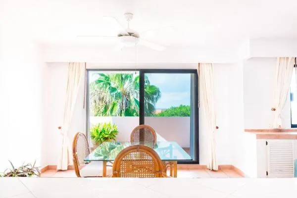 Delmar'S Condo Cancún 0*,  Mexiko