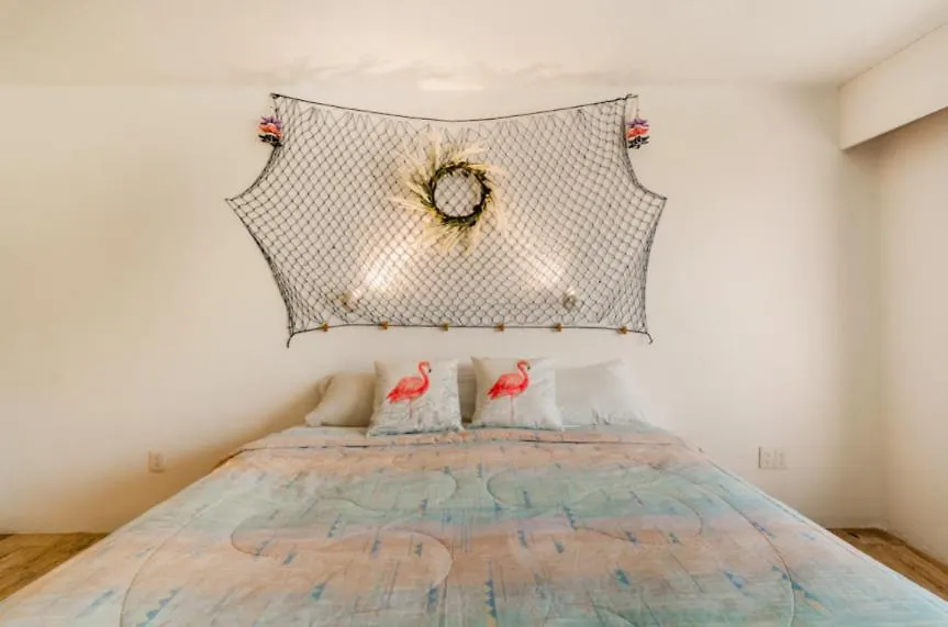 Delmar'S Condo Cancún Lägenhet