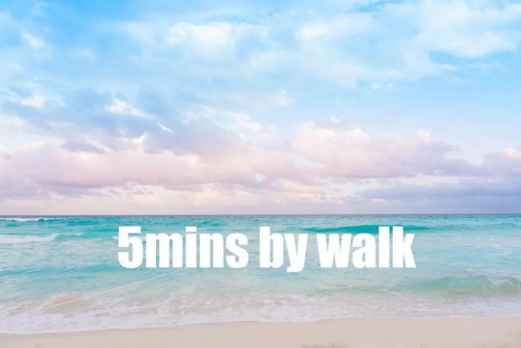 Delmar'S Condo Cancún