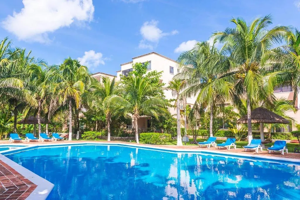 Apartment Delmar'S Condo Cancun