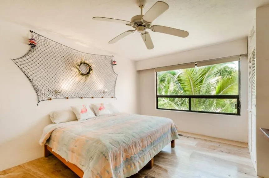 Delmar'S Condo Cancún Mexiko