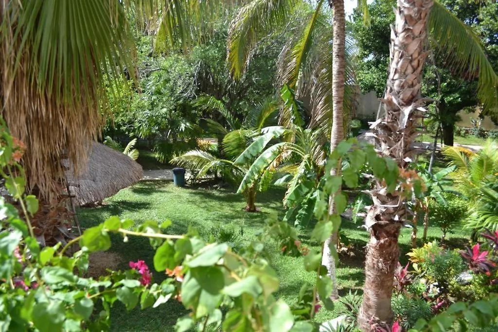 Delmar'S Condo Cancún Mexiko