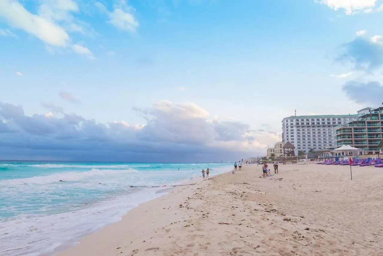 Delmar'S Condo Cancún 0*,