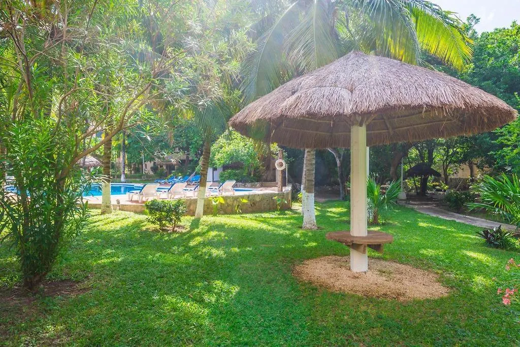 Delmar'S Condo Cancún Lägenhet