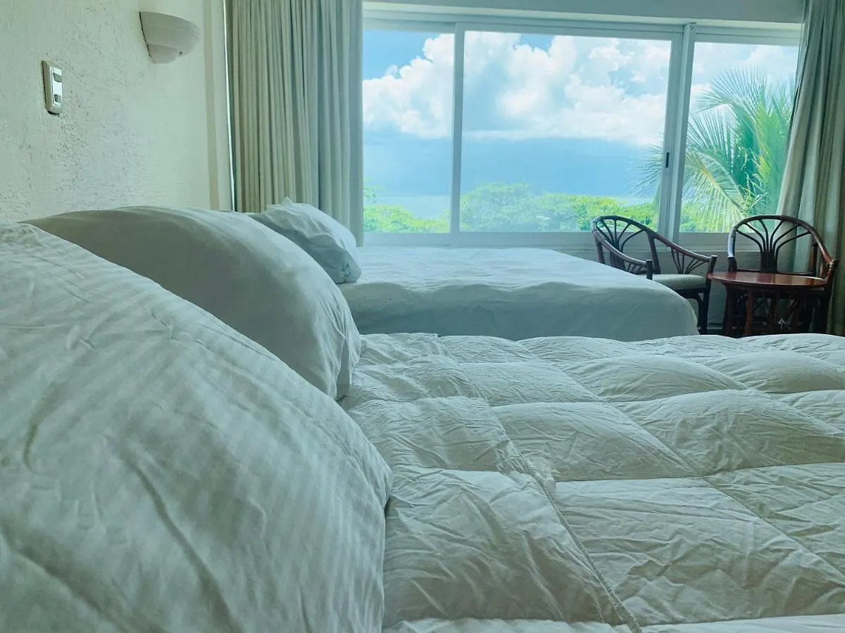 Delmar'S Condo Cancún Lägenhet