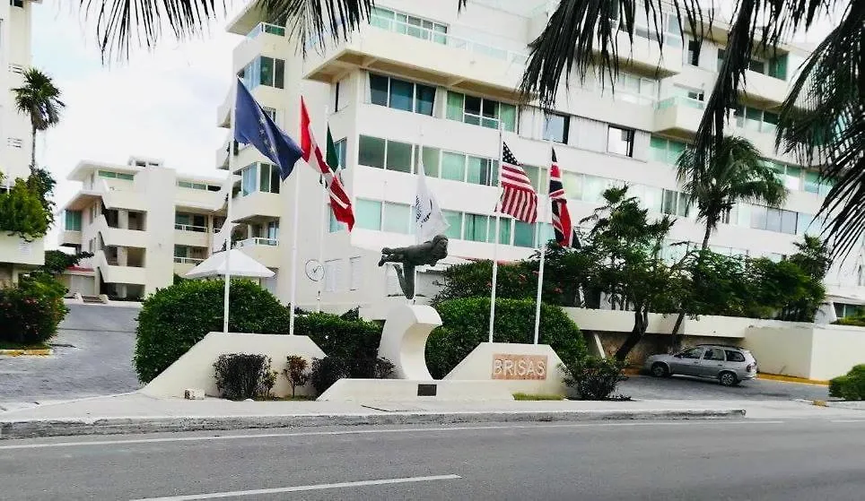 Delmar'S Condo Cancún 0*,  Mexiko