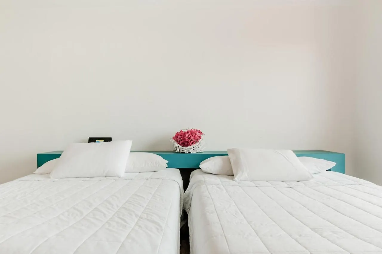 Delmar'S Condo Cancún Lägenhet