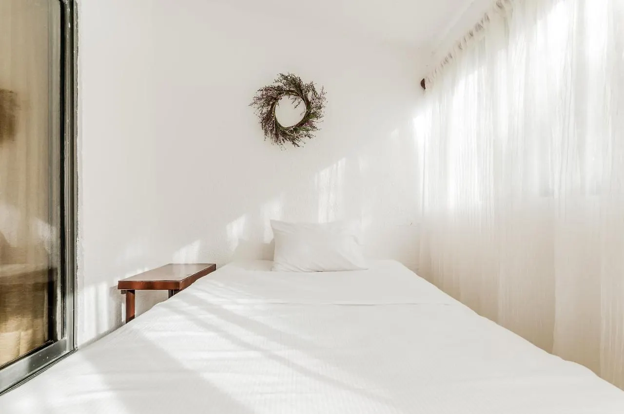 Apartman Delmar'S Condo Cancún