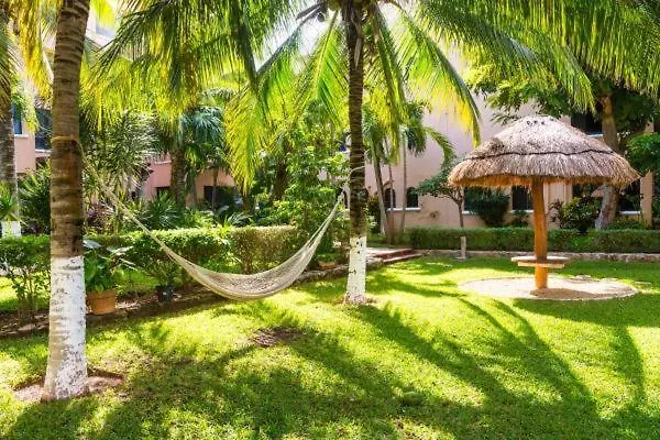 Delmar'S Condo Cancún Apartman