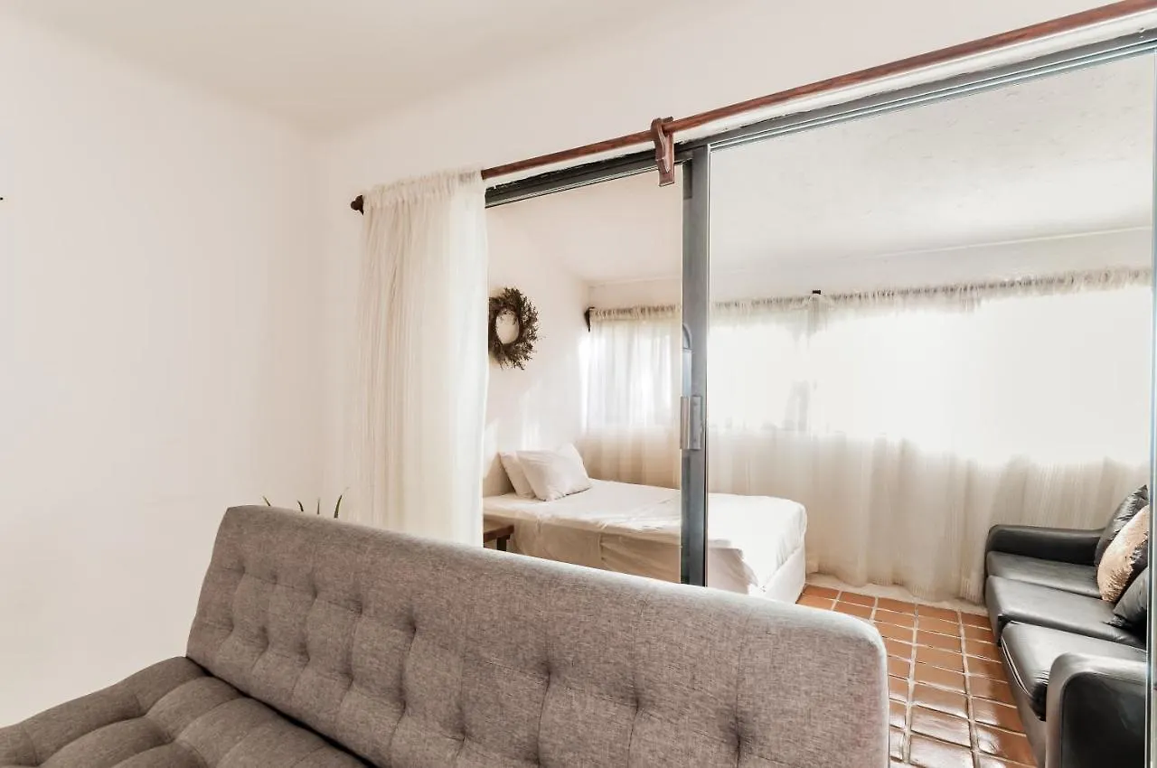 Delmar'S Condo Cancún 0*,  Mexikó