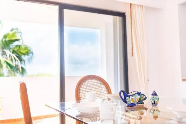 Apartman Delmar'S Condo Cancún