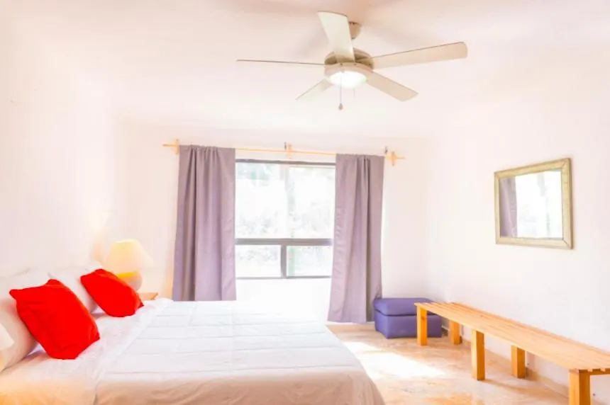 Delmar'S Condo Cancún Apartman