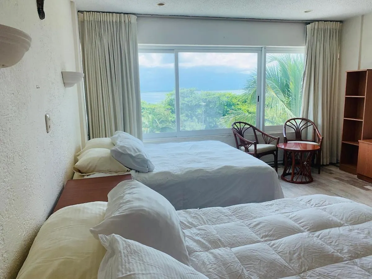 Delmar'S Condo Cancún 0*,  Mexikó