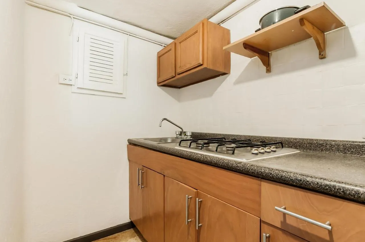 Delmar'S Condo Cancún Apartman